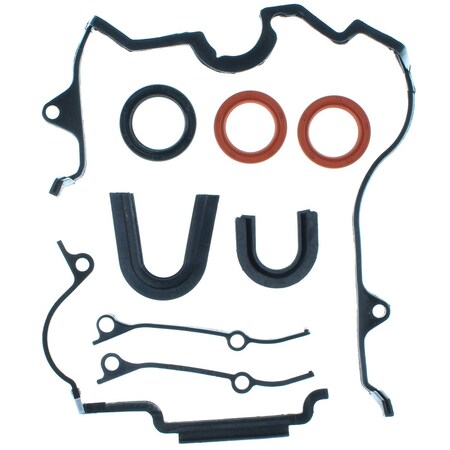 Mahle Engine Timing Cover Gasket Set JV1112